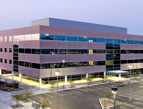 Vervantis Relocates to a New Office in Phoenix